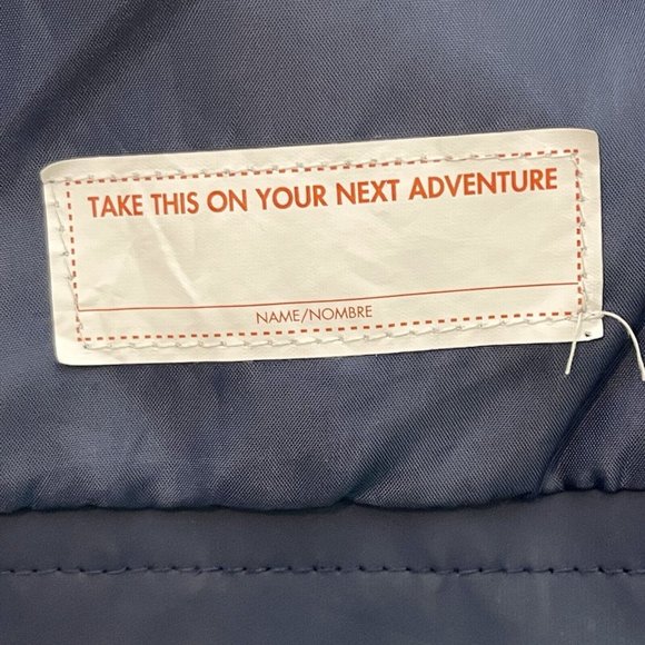 cat and jack jacket boys size S  green blue - Picture 10 of 10